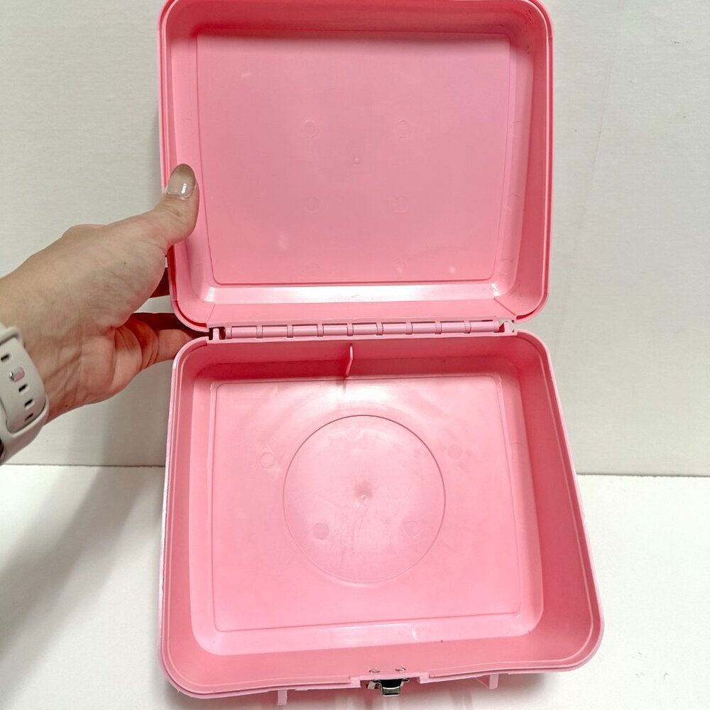 VTG Disney Lunch Box - Picture 8 of 10
